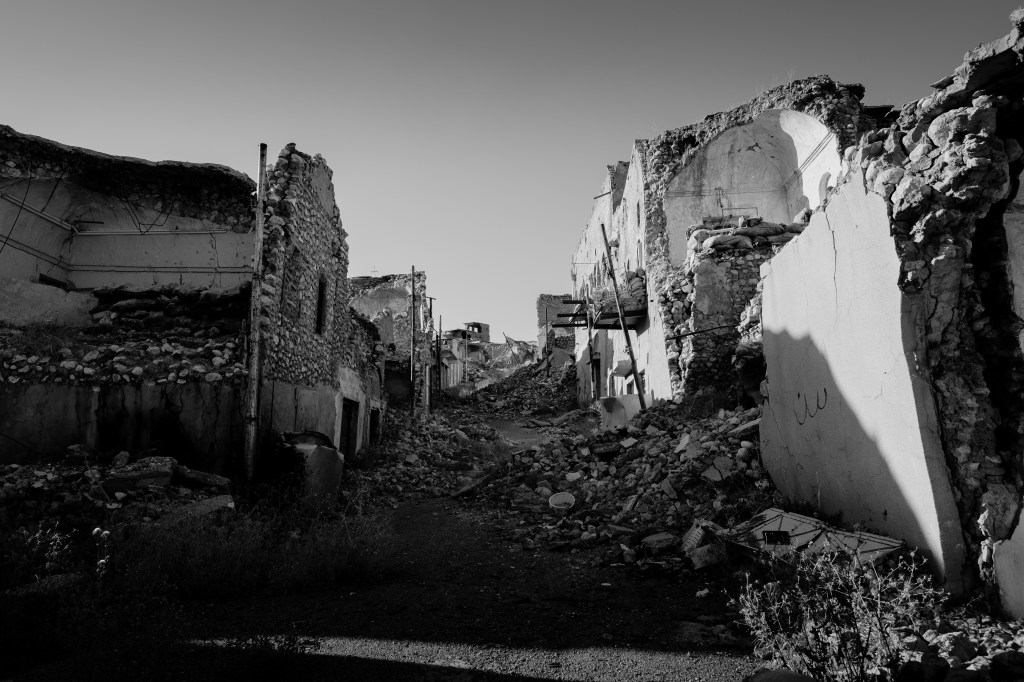 Photo by <a href="https://unsplash.com/@levimeirclancy?utm_source=unsplash&utm_medium=referral&utm_content=creditCopyText">Levi Meir Clancy</a> on <a href="https://unsplash.com/photos/grayscale-photo-of-concrete-houses-LheHIV3XpGM?utm_source=unsplash&utm_medium=referral&utm_content=creditCopyText">Unsplash</a>